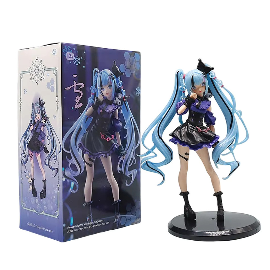 Furyu Hatsune Miku Actionfigur, ab 12 Jahren - Bild 2