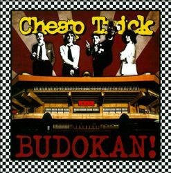 Budokan! von Cheap Trick, CD - Bild 1