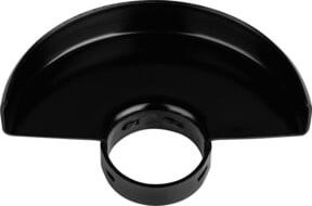 PFERD TOOLS Schutzhaube H51-150 FL-SV in Schwarz - Bild 1