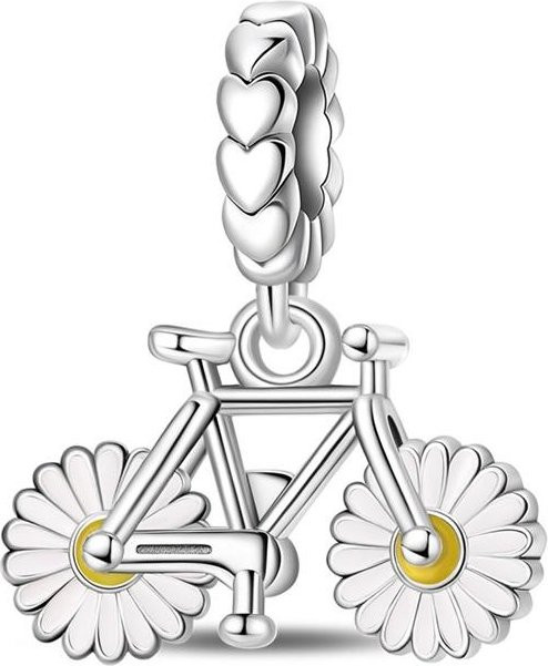 Anhänger 925 Silber, Damen - Bild 1