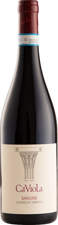 Ca Viola Rotwein Nebbiolo Langhe 2023, 0,75 l