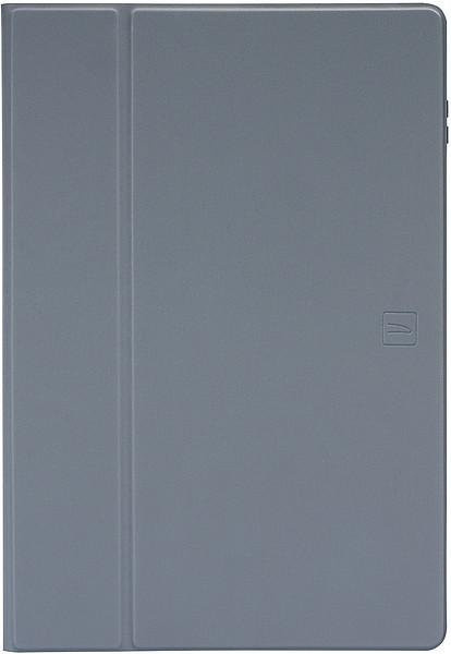 GALA Tablethülle für Samsung Galaxy Tab S11 Ultra (2025), Schwarz und Grau - Bild 1