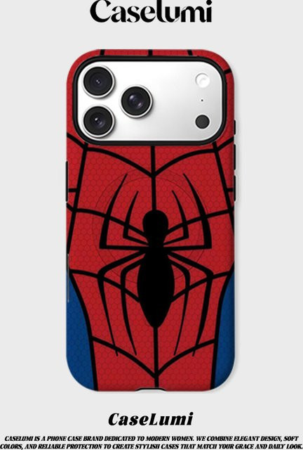 CaseLumi Matte Bumper Schutzhülle mit MagSafe Kompatibilität für iPhone 17 16 15 14 13 Pro Max in Multicolour - Bild 1
