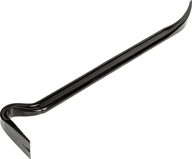 LUX-TOOLS Nageleisen Comfort Schwarz Länge: 60 cm - Bild 1