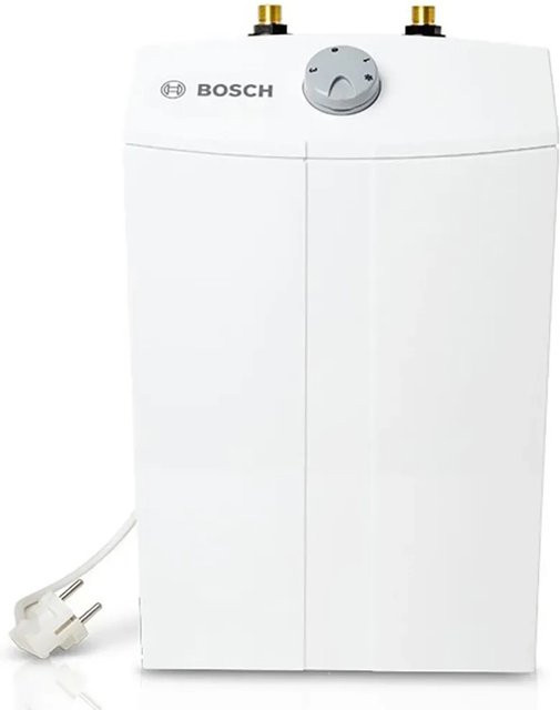 Bosch Kleinspeicher Tronic Store Compact EEK: A - Bild 1