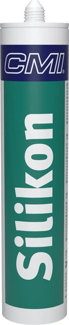 CMI Silikonform Transparent 280 ml - Bild 1
