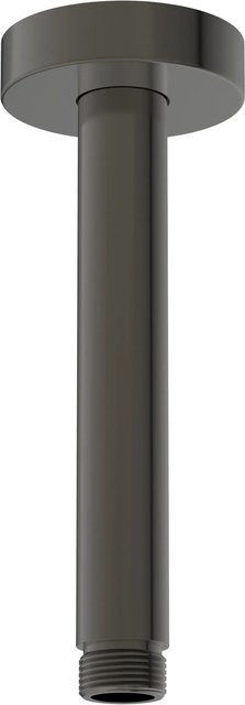 Ideal Standard Kopfbrauseanschluss Idealrain Atelier in Magnetic Grey, Durchmesser: 150 mm - Bild 1
