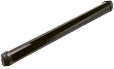 Pepperl+Fuchs Lichtvorhang TOPSCAN2-8-HS-2500-3/L1350/38a in Schwarz, 17 - 30V - Bild 1