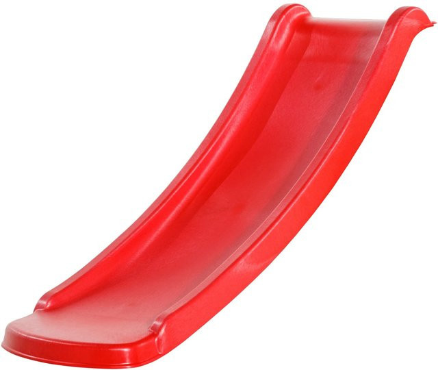 AXI Sky120 Rutsche rot HDPE-Kunststoff - Bild 4
