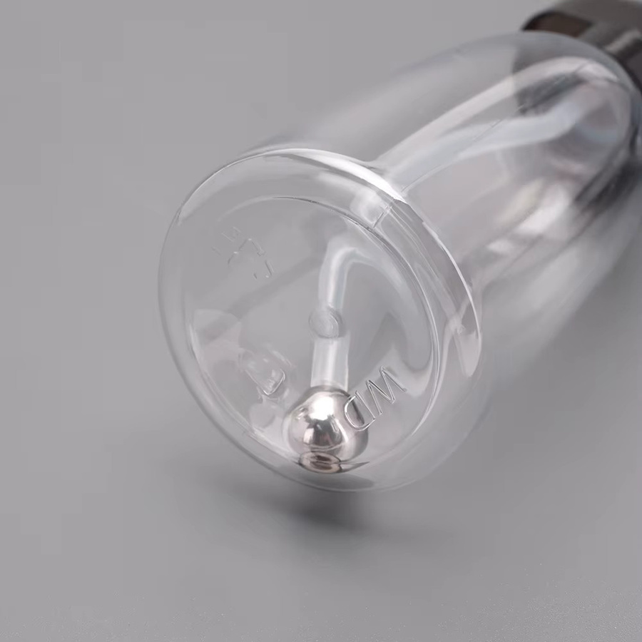 Friseur Spray Flasche, Zerstäuber mit Kugellager, Unisex - Bild 2