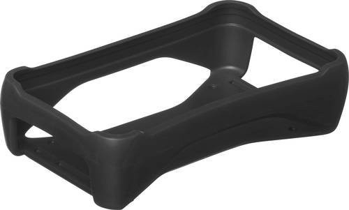 Bopla BOP 500 S Bopad Stoßschutz Schutzabdeckung aus TPE in Schwarz, Breite: 81 cm, Länge: 136 cm - Bild 1