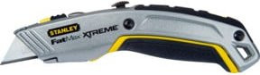 Stanley FatMax XL 2-in-1 Messer mit 18 mm Snap-Off Klinge in Silber - Bild 1