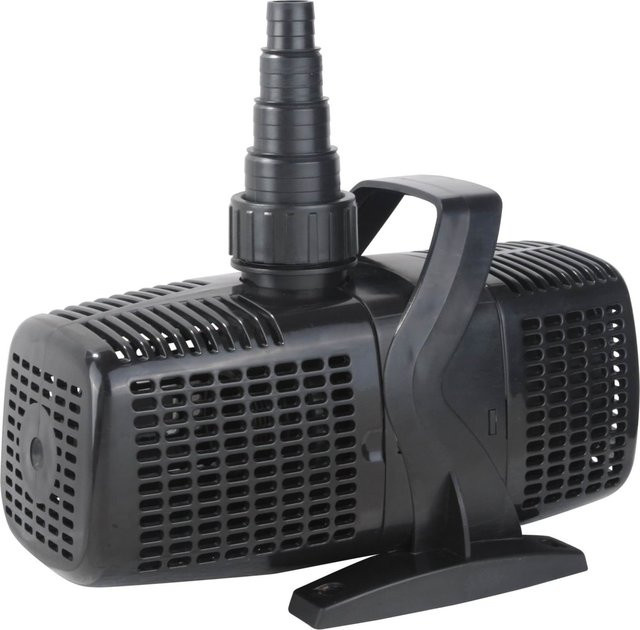 Mauk Bachlauf- und Wasserfallpumpe mit 70 W - Bild 1