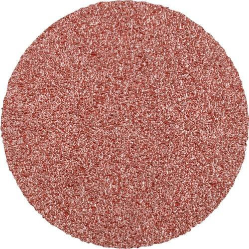 PFERD COMBIDISC Korund Schleifblatt CDR A36 PLUS für Winkelschleifer, Durchmesser: 75 mm, Körnung: 36, 50 Stück - Bild 1