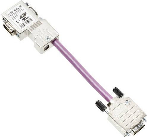 Anybus 13020 Tap Connector Verbinder in Lila - Bild 1