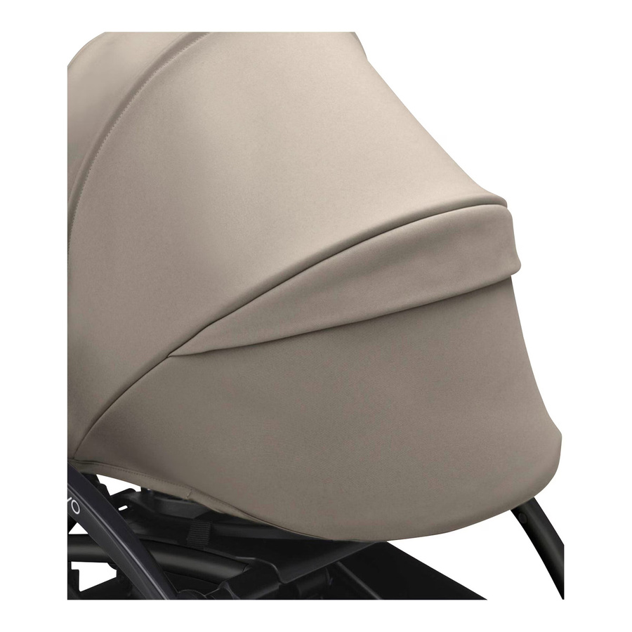 Stokke Yoyo3 Travel Buggy inklusive Neugeborenenset in Beige - Bild 3