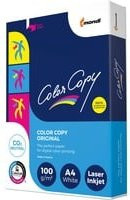 Mondi Color Copy Kopierpapier A4, 100 g/m², Weiß, 500 Blatt - Bild 1