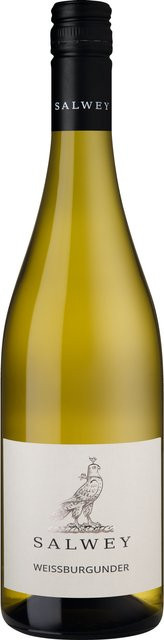 Salwey Weißburgunder Weißwein, Baden, trocken, 2024, 0,75 l - Bild 1
