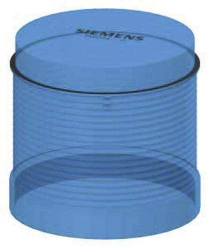 Siemens Dauerlichtelement 8WD4440-5AF LED in Blau - Bild 1