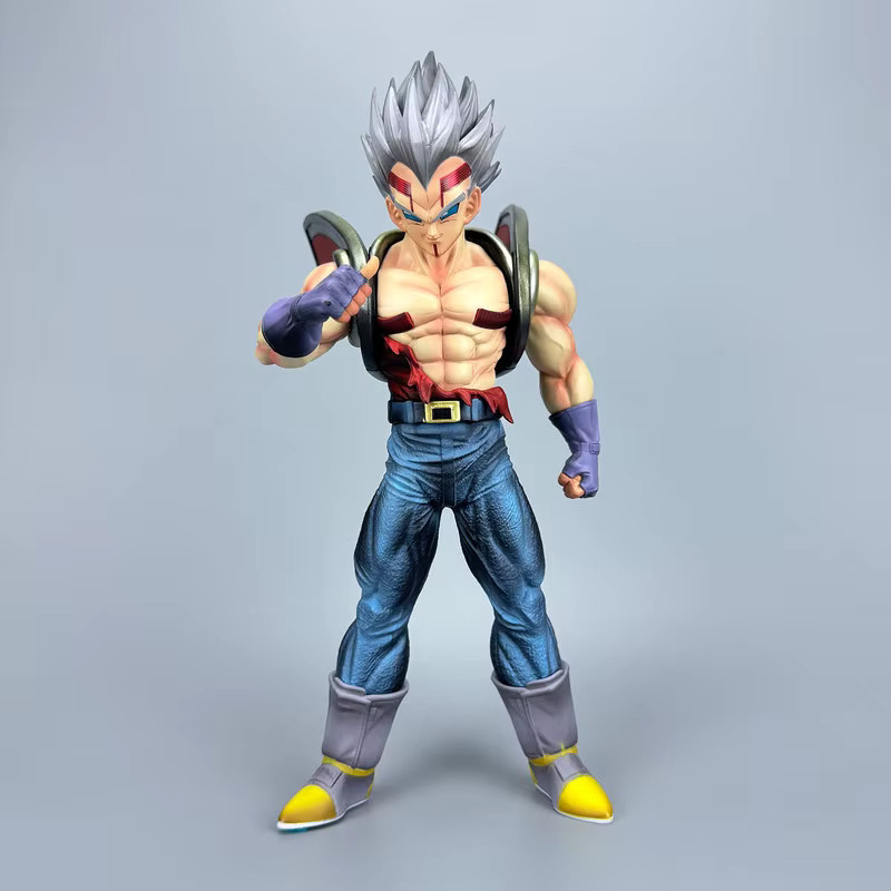 Bandai Dragon Ball Hy Super Baby Figur, Statue, Einzelfigur - Bild 2