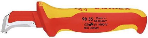 LAPP Abmantelungsmesser ABMI 18 62120511 - Bild 1