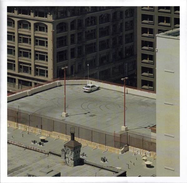 Arctic Monkeys – The Car LP Schallplatte auf grauem Vinyl von Domino (2022) - Bild 1