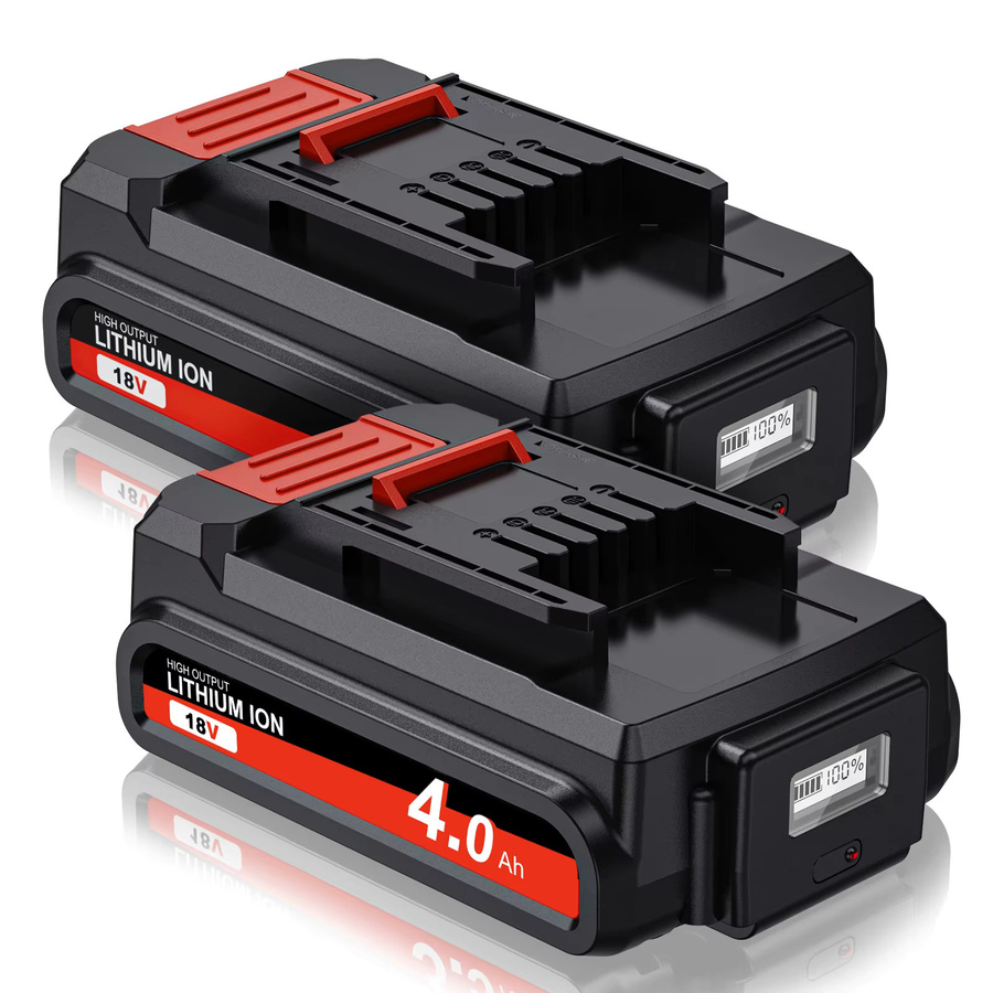 Einhell Akku EIN18C2 18V Power X-change 4000mAh Schwarz - Bild 7