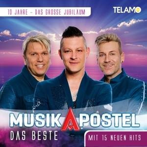 Musik Apostel - Das Beste, CD - Bild 1