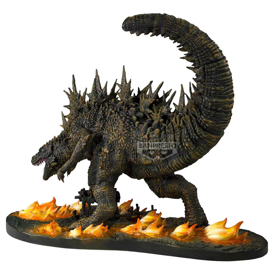 Bandai Godzilla -1.0 Attack On Otsuka Island, Actionfiguren - Bild 5