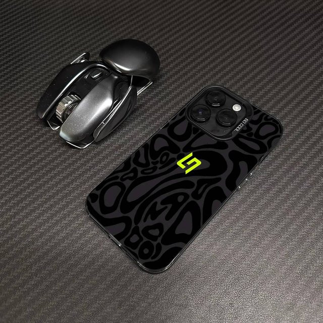 Stoßfeste Handyhülle mart135 Racer L-Lando N-Norris 4 Bunt für iPhone 11 bis iPhone 16 Pro Max - Bild 1