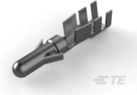 TE Connectivity 925713-2 Carton in Silber - Bild 1