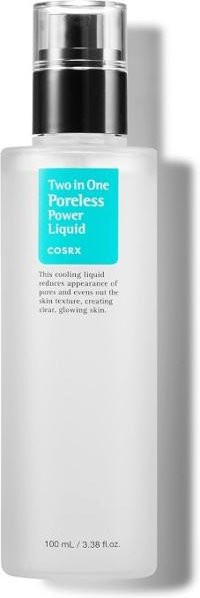 COSRX Poreless Power Liquid Serum, 100 ml, BHA, Unisex - Bild 1