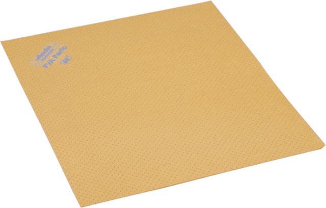 Vileda Professional PVA Perfo Lochtuch, 10 Stück, weiß - Bild 1