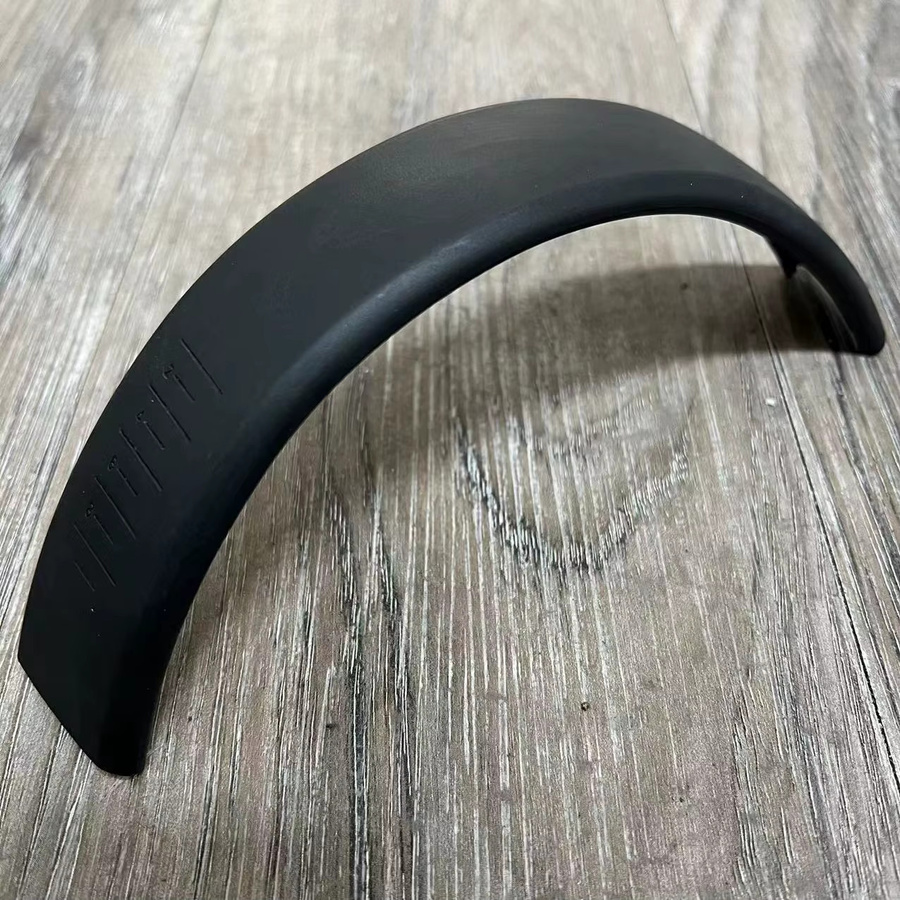 Corsair Ersatzteil-Set für VOID PRO ELITE RGB Kopfhörer in Schwarz bestehend aus oberem Kopfband, Kopfbügelkissen, Ohrpolstern und Verbindungskabel - Bild 3