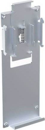 ABB MUL1-R4 Montagesatz in Silber - Bild 1