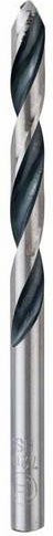 Bosch HSS Metall-Spiralbohrer PointTeQ in Schwarz und Silber, Durchmesser: 7,2 mm, 10er Packung - Bild 1