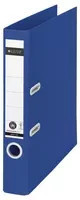 Leitz Ordner Recycle A4 Blau mit 50 mm Rückenbreite und 180-Grad-Hebelmechanik - Bild 1