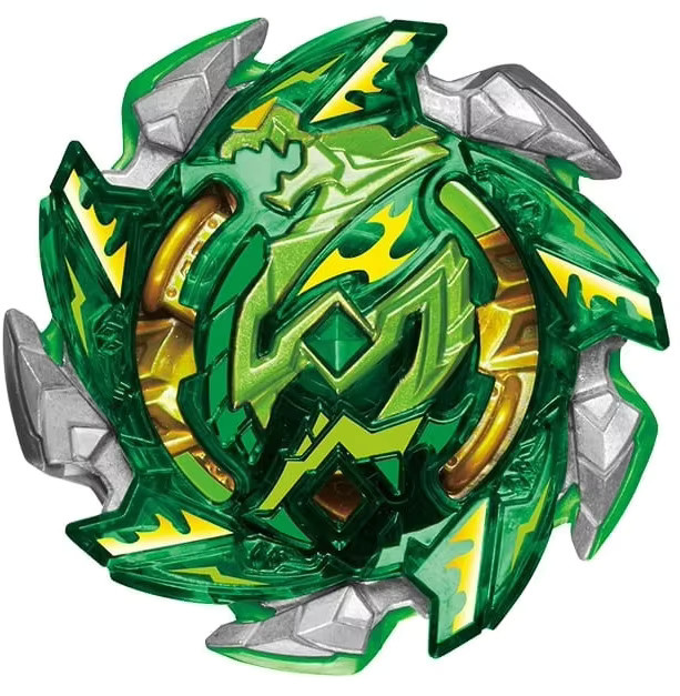 TAKARA TOMY Infinite Achilles Dimension 1 Beyscollector, Kunststoff - Bild 2