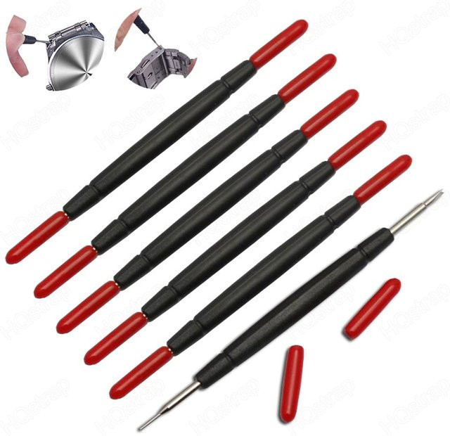 HQstrap Federsteg-Entferner-Werkzeug, Kunststoff, Unisex - Bild 1
