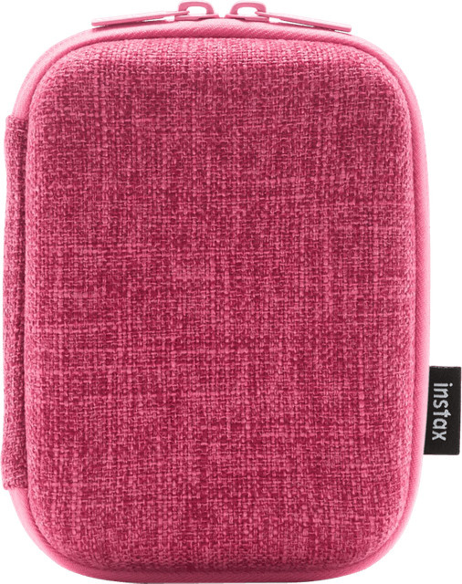 Fujifilm Instax Mini Link 3 Case in Rose Pink - Bild 1