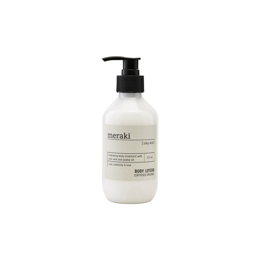 Society Of Lifestyle Body Lotion Silky Mist, 275 ml - Bild 1
