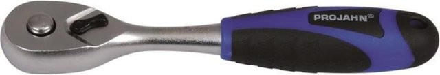 Projahn 1/4 Zoll Umschaltknarre 5205 mit 72 Zähnen in Multicolor - Bild 1