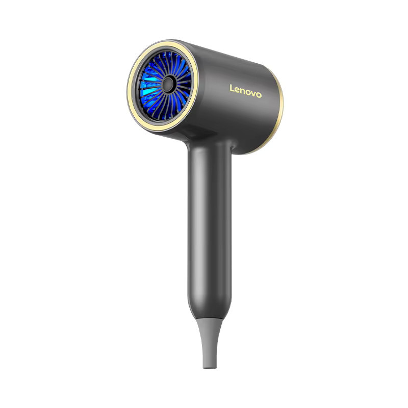 Lenovo C2 Haartrockner, Weiß, Unisex - Bild 3