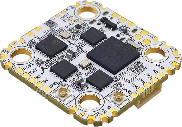 HDZero Halo Mini Flight Controller multicolour - Bild 1