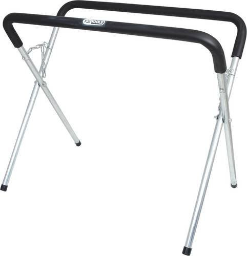 KS Tools Universal-Ablagetisch aus Stahl in Schwarz, Breite: 103 cm - Bild 1