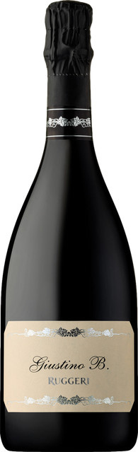 Ruggeri Prosecco Superiore Valdobbiadene, Glera, 2024, 0,75 l - Bild 1
