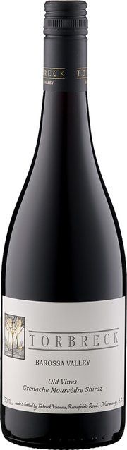 Torbreck Old Vines GSM Rotwein, Grenache Shiraz Mataro, Barossa Valley, Australien, 2022, trocken, 0,75 l - Bild 1