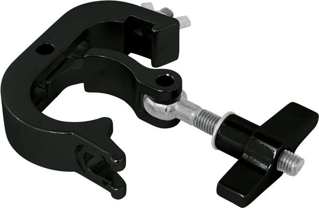 EUROLITE TH-250S Quick-Lock Haken in Schwarz - Bild 1