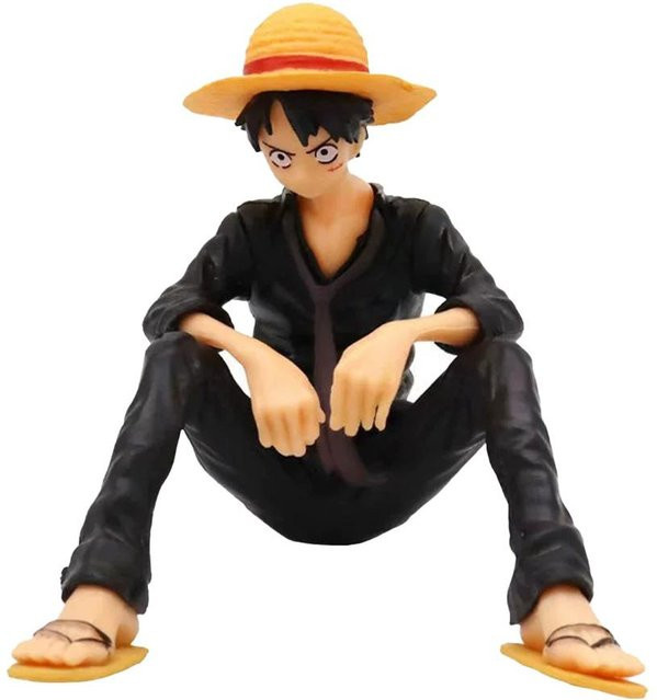 Fashnics One Piece Luffy, Actionfigur, ab 14 Jahren - Bild 1