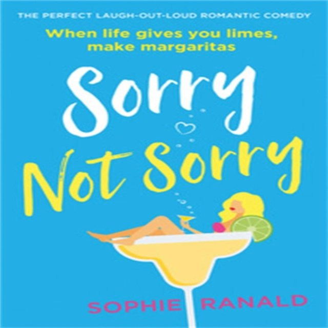 Sorry Not Sorry von Sophie Ranald, Taschenbuch - Bild 1